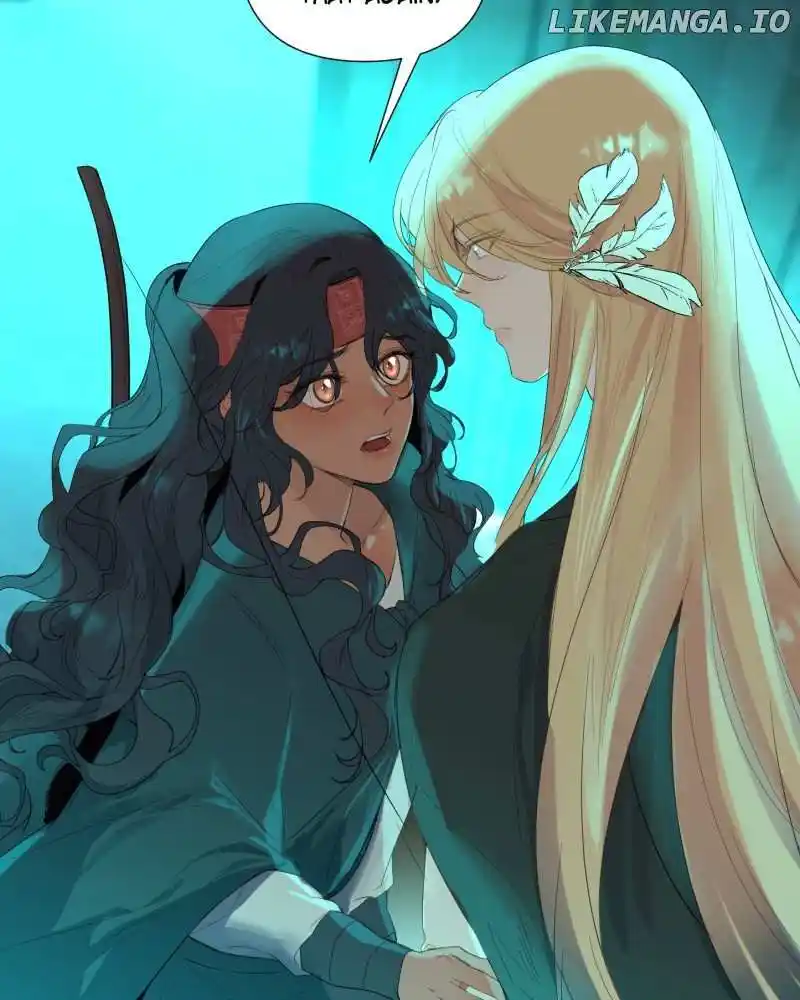 When Jasy Whistles Chapter 85