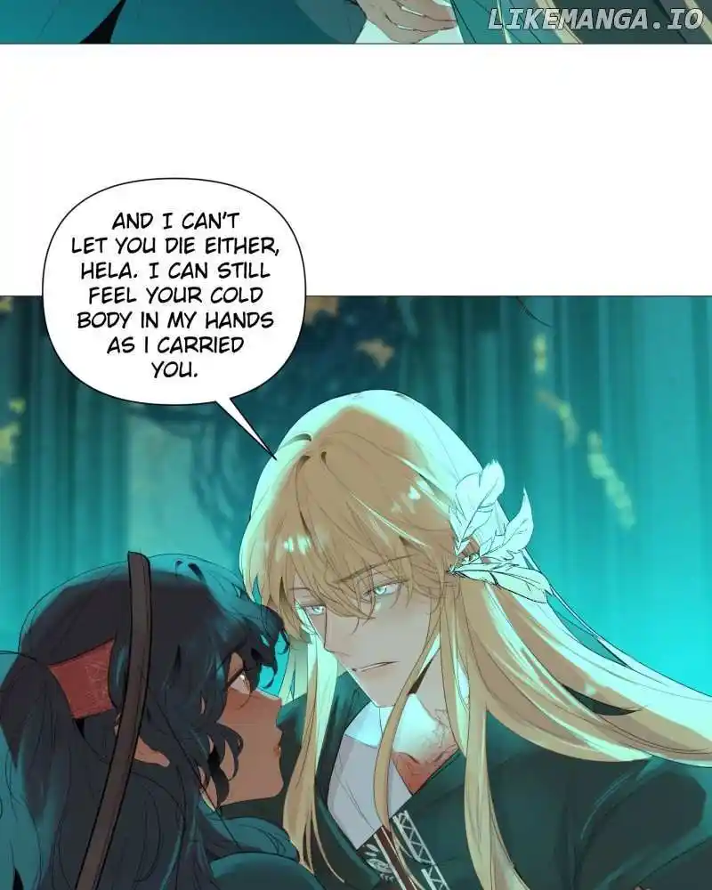 When Jasy Whistles Chapter 85