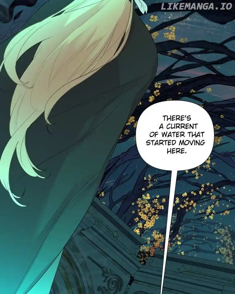 When Jasy Whistles Chapter 85