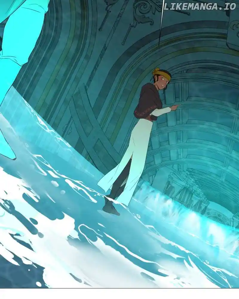 When Jasy Whistles Chapter 85