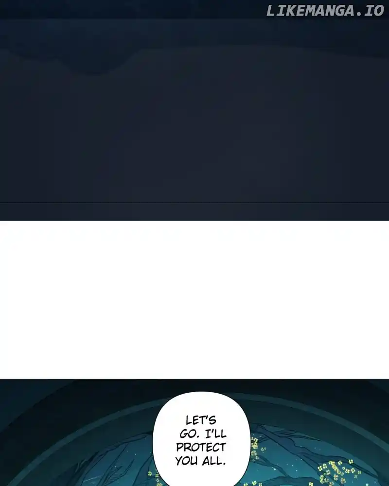 When Jasy Whistles Chapter 85