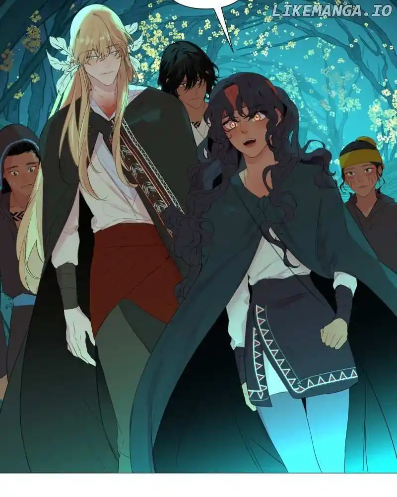 When Jasy Whistles Chapter 85