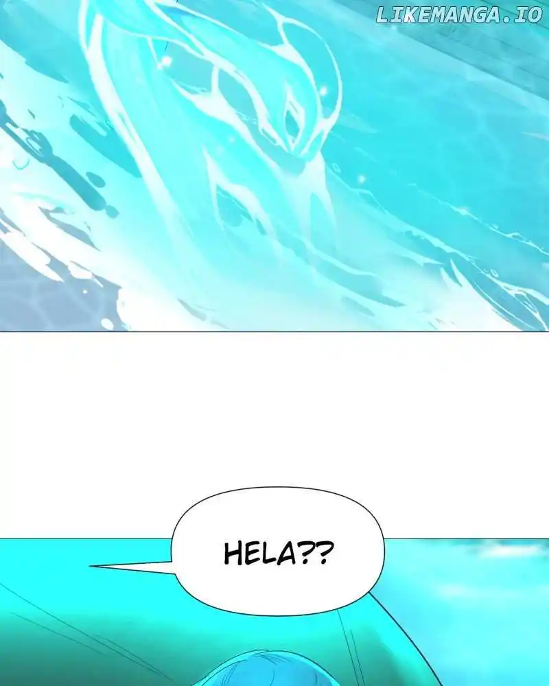 When Jasy Whistles Chapter 85