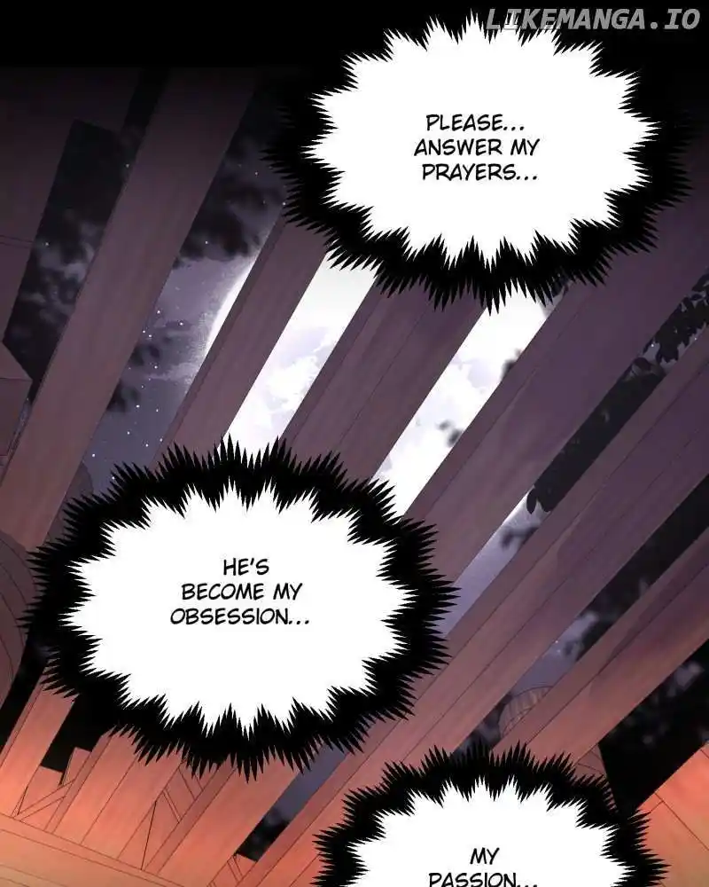 When Jasy Whistles Chapter 85