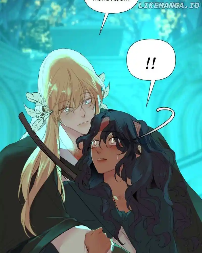 When Jasy Whistles Chapter 85