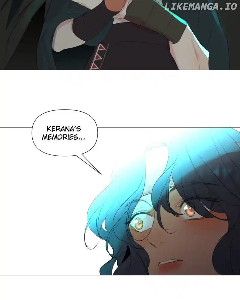 When Jasy Whistles Chapter 85