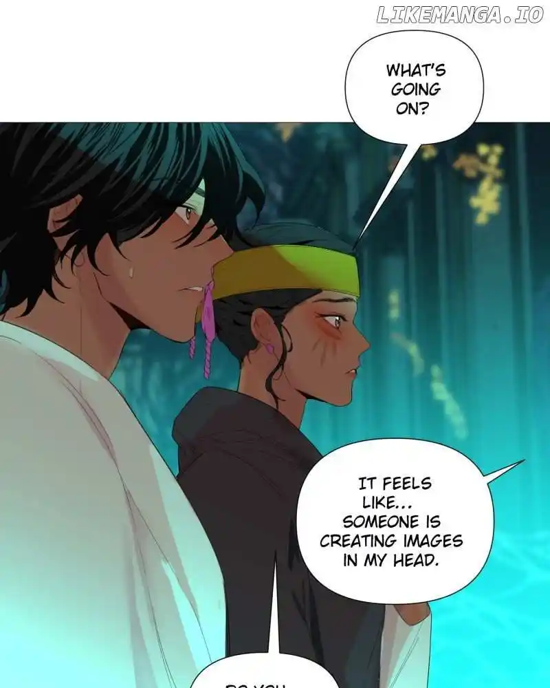 When Jasy Whistles Chapter 85