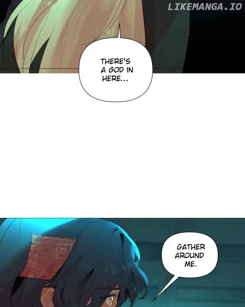 When Jasy Whistles Chapter 85