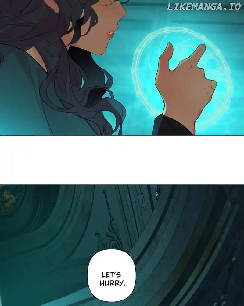 When Jasy Whistles Chapter 85