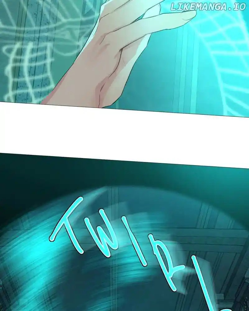 When Jasy Whistles Chapter 85