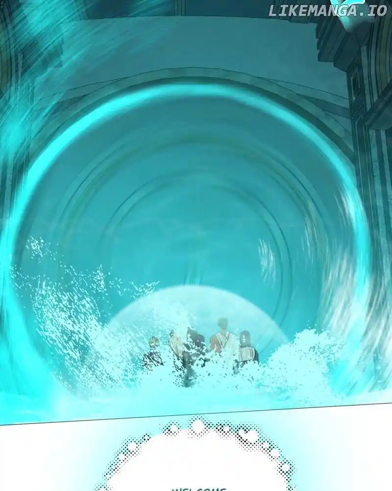 When Jasy Whistles Chapter 85