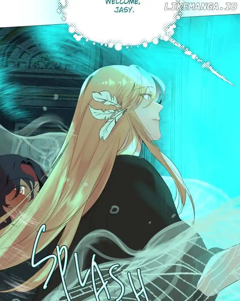 When Jasy Whistles Chapter 85