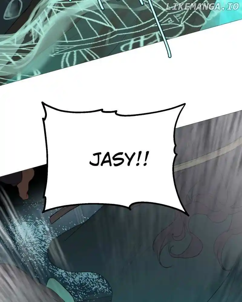 When Jasy Whistles Chapter 85