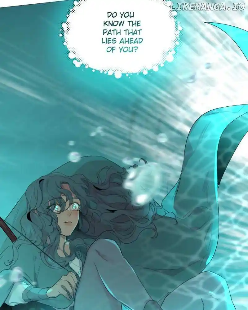 When Jasy Whistles Chapter 85