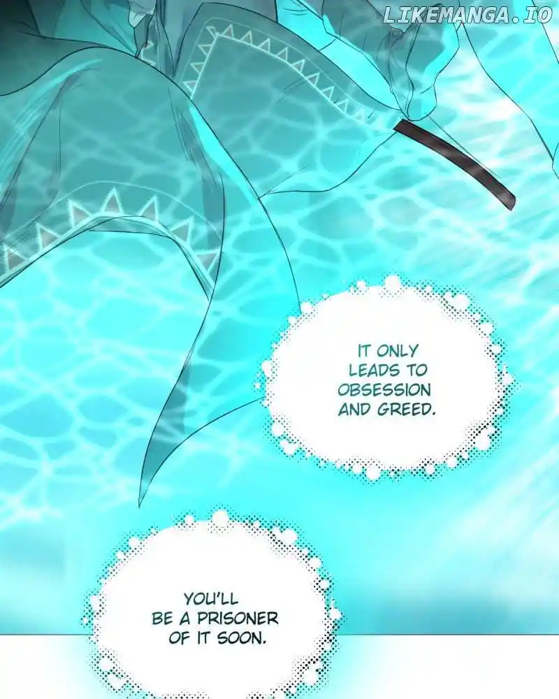 When Jasy Whistles Chapter 85