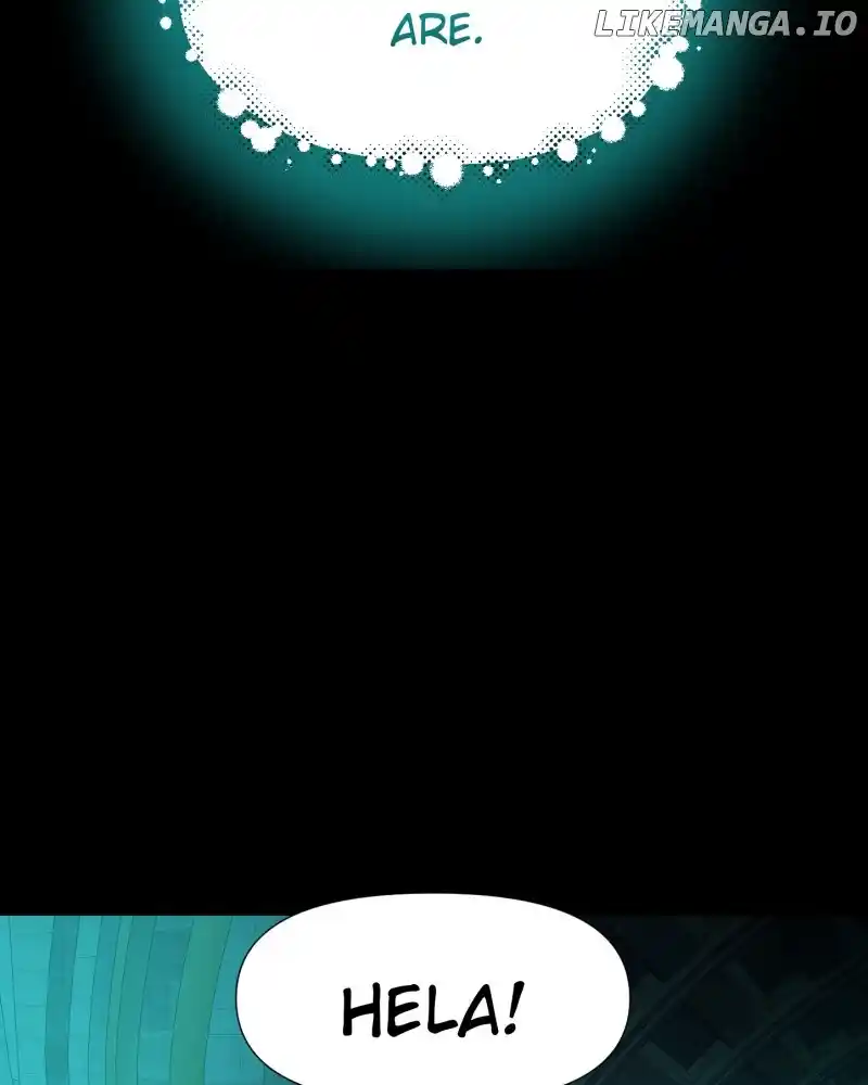 When Jasy Whistles Chapter 85