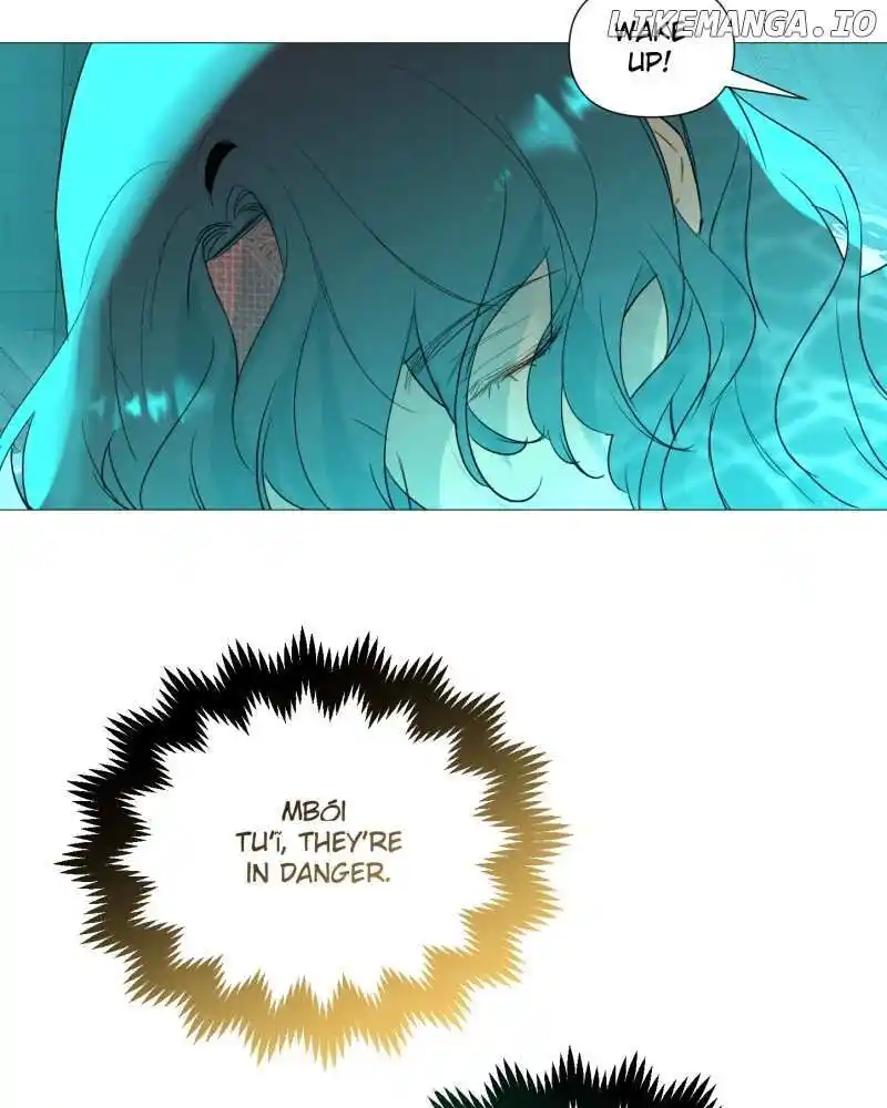 When Jasy Whistles Chapter 85