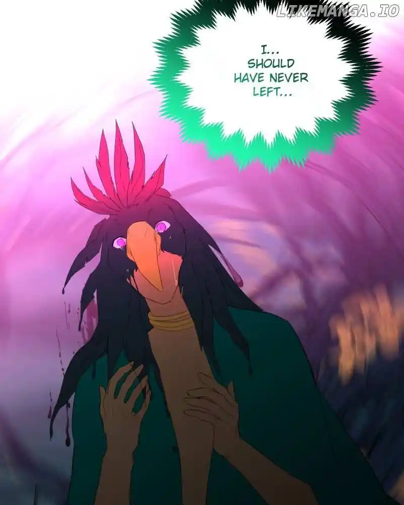 When Jasy Whistles Chapter 85