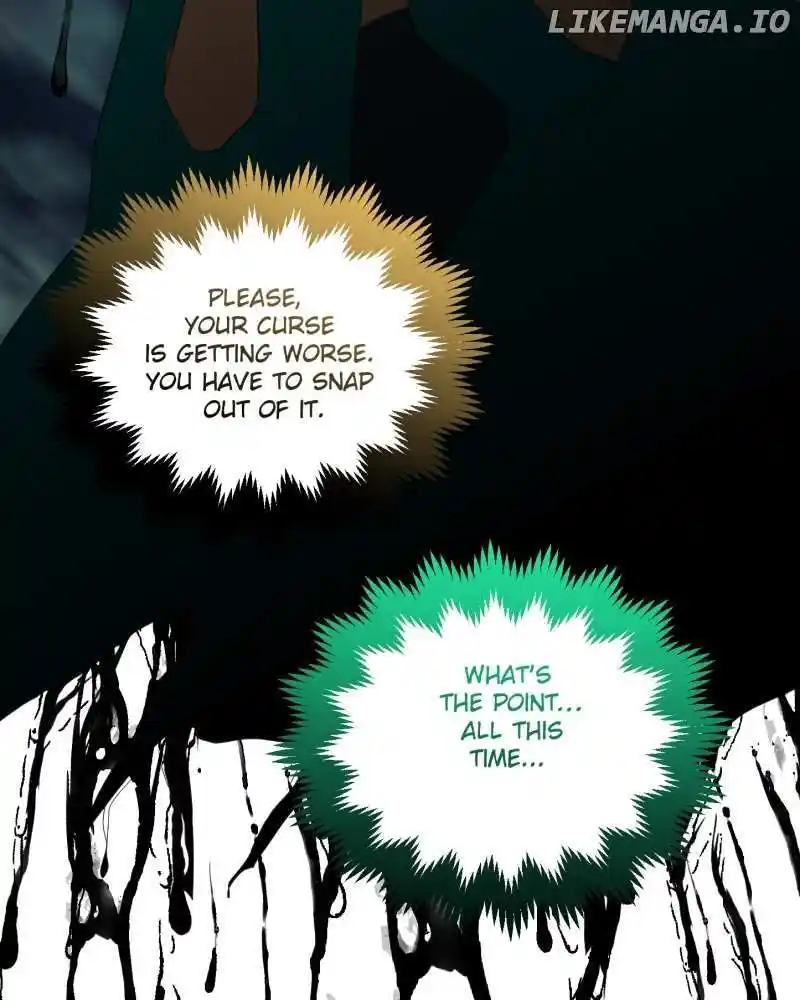 When Jasy Whistles Chapter 85