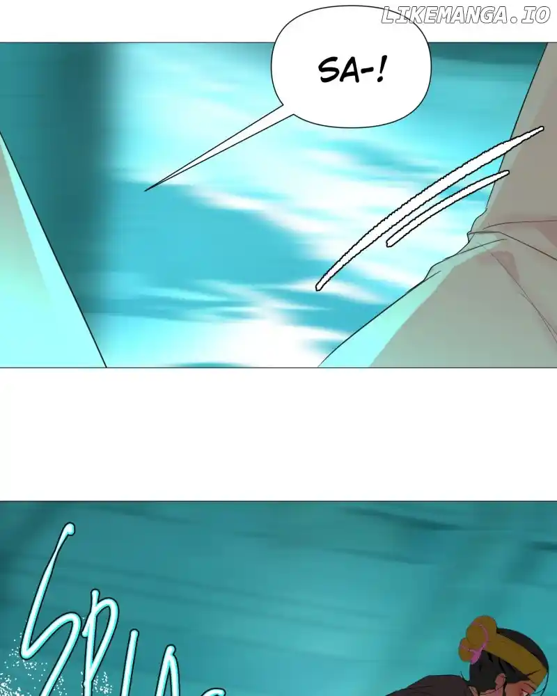 When Jasy Whistles Chapter 85