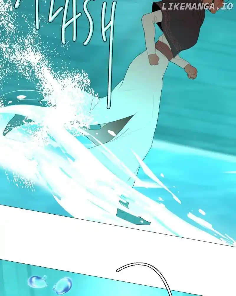 When Jasy Whistles Chapter 85