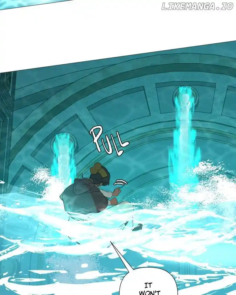 When Jasy Whistles Chapter 85