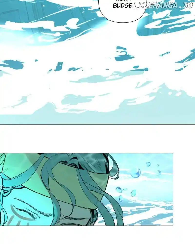 When Jasy Whistles Chapter 85