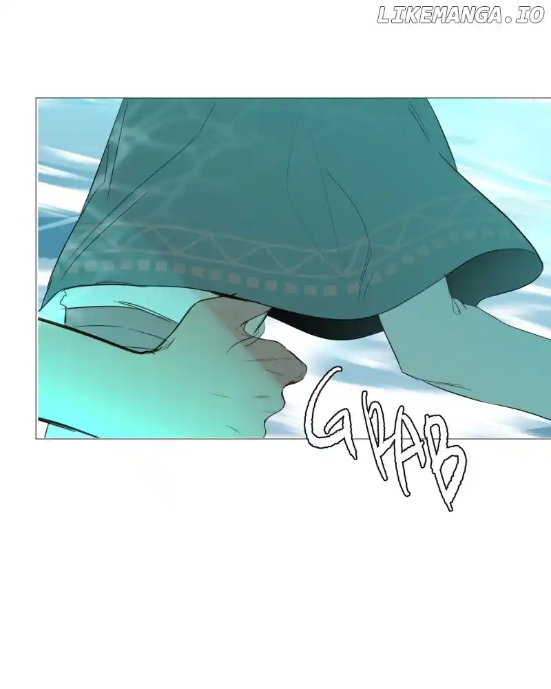 When Jasy Whistles Chapter 85