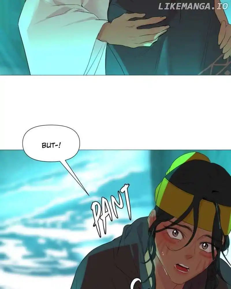 When Jasy Whistles Chapter 85