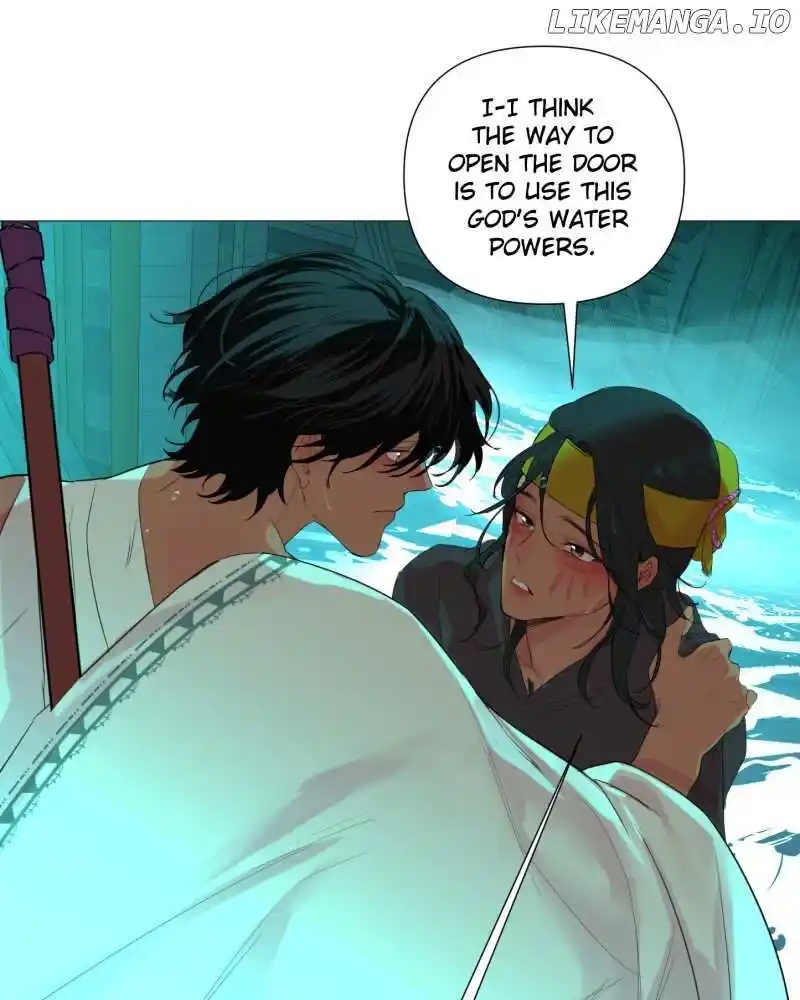 When Jasy Whistles Chapter 85