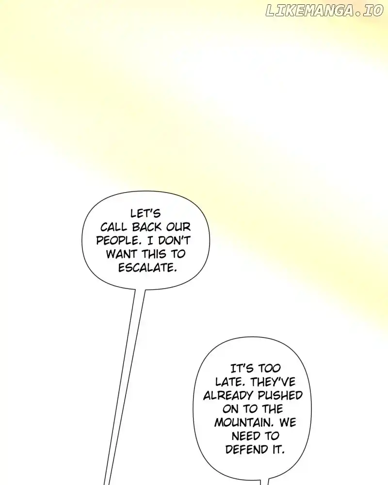 When Jasy Whistles Chapter 85