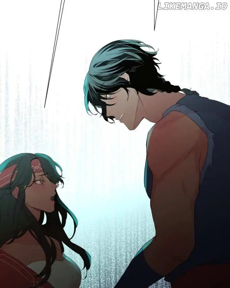 When Jasy Whistles Chapter 85