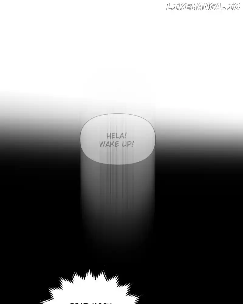 When Jasy Whistles Chapter 86