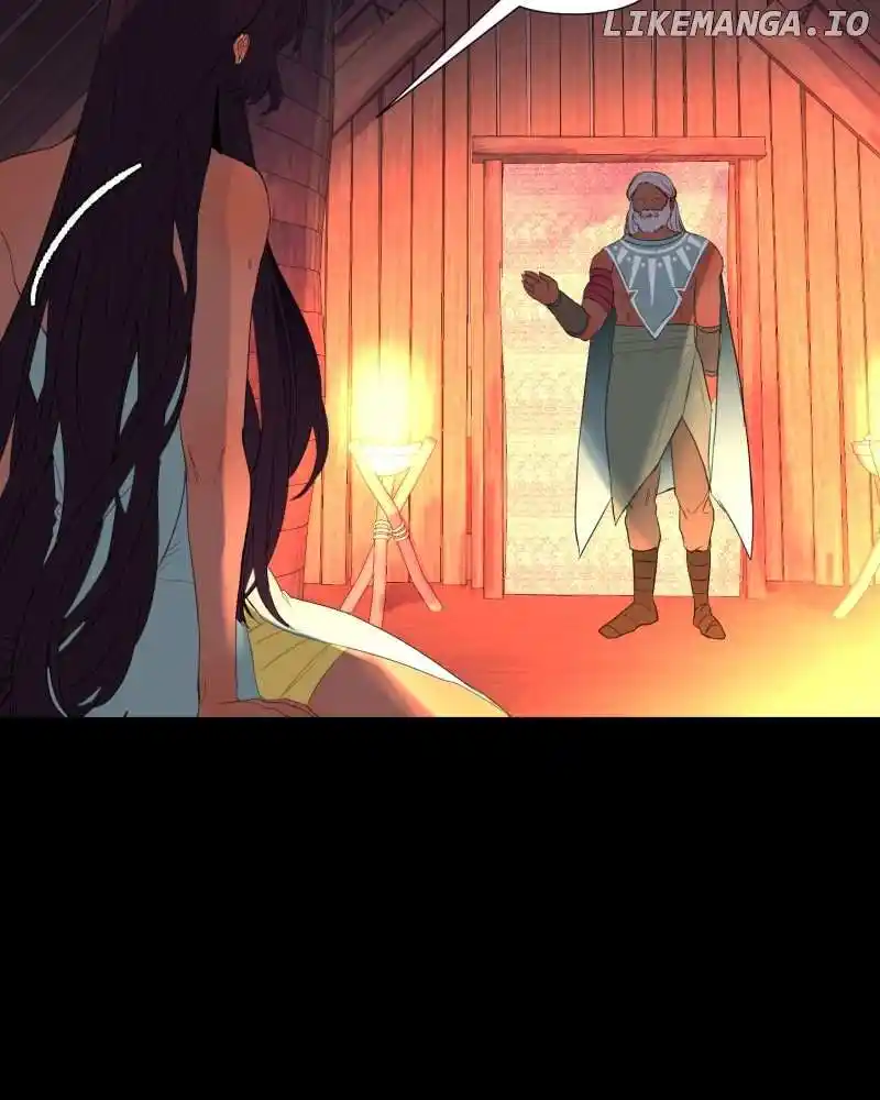 When Jasy Whistles Chapter 86