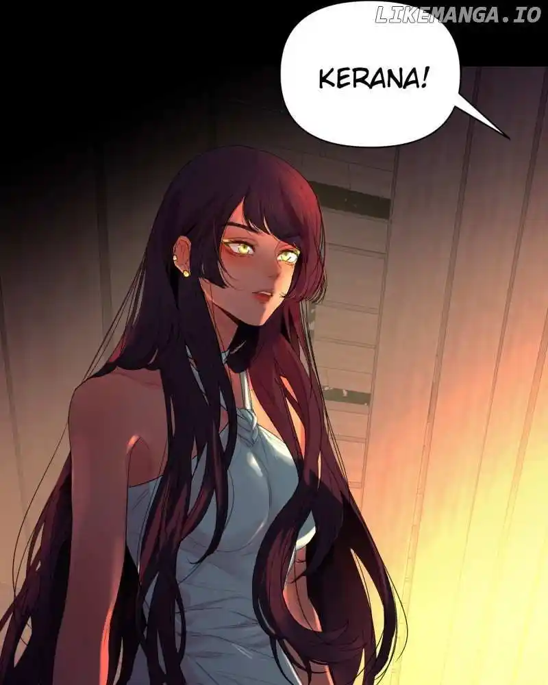 When Jasy Whistles Chapter 86