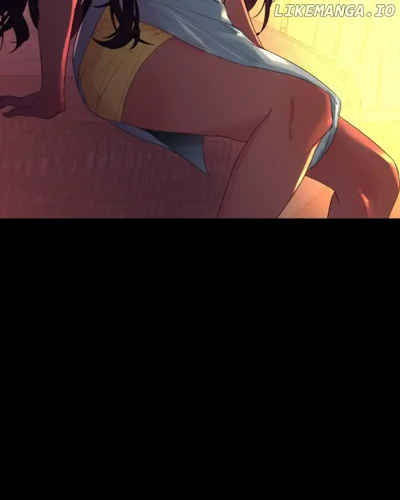 When Jasy Whistles Chapter 86