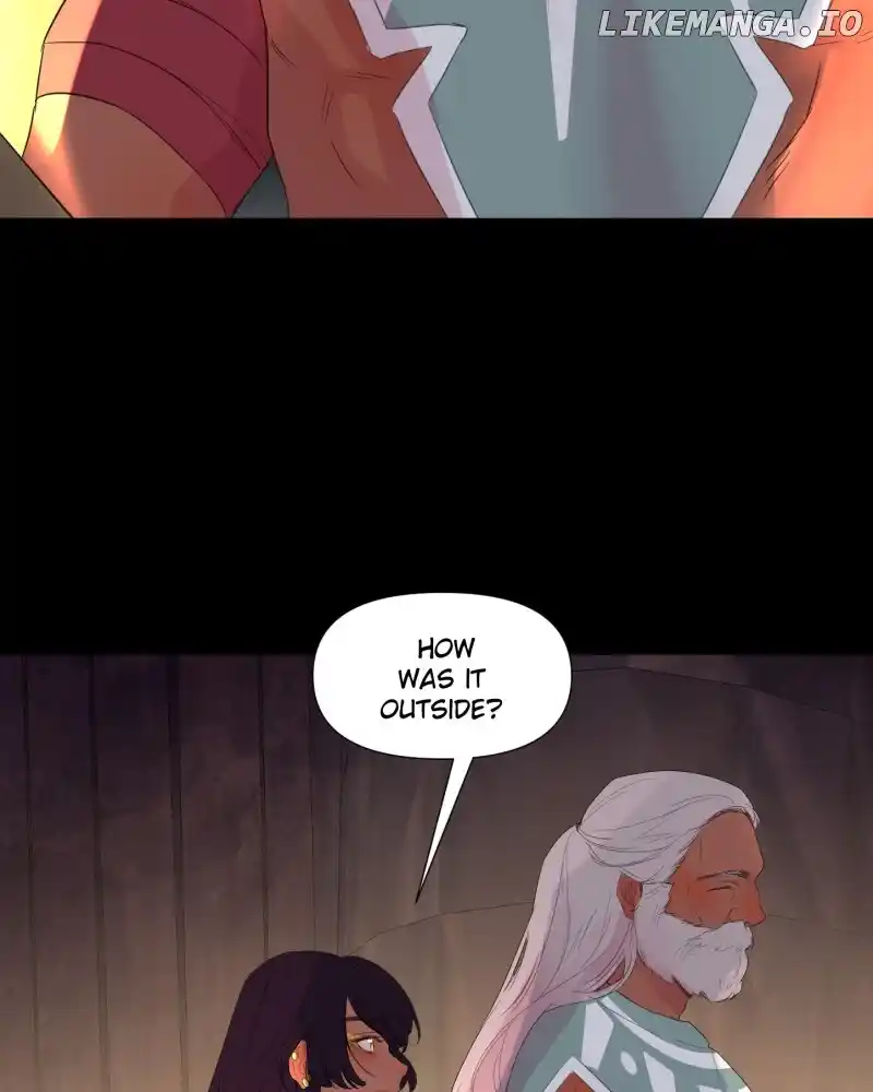 When Jasy Whistles Chapter 86