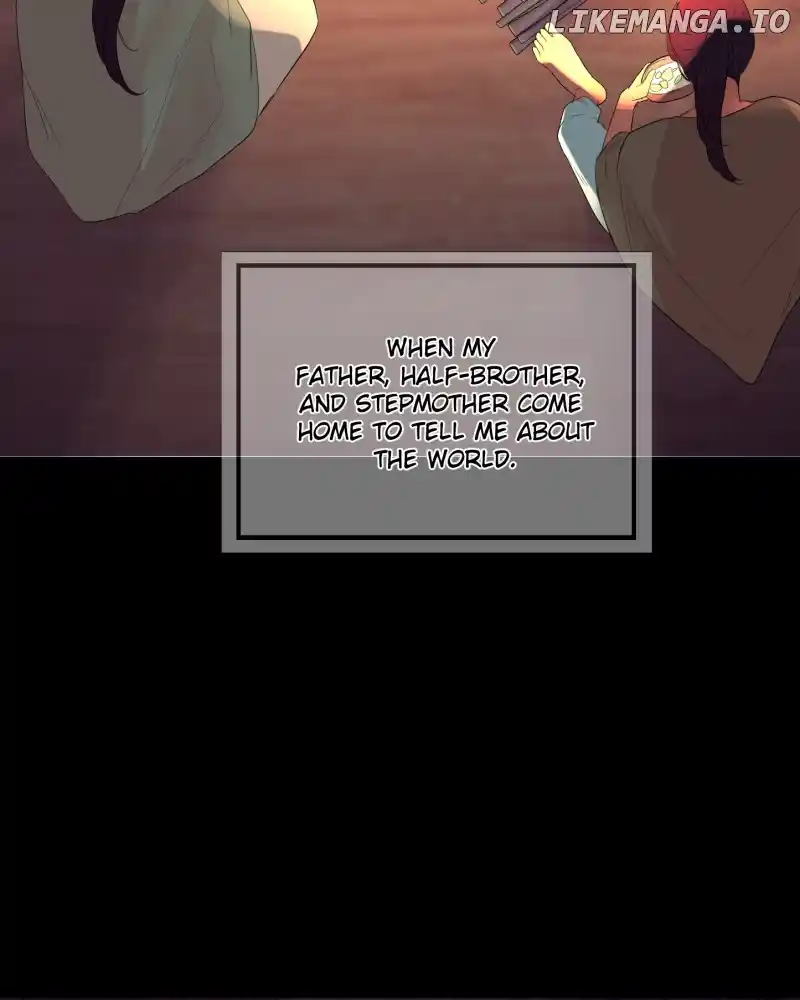 When Jasy Whistles Chapter 86