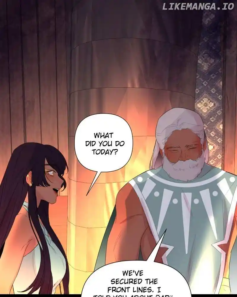 When Jasy Whistles Chapter 86