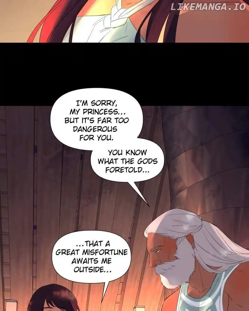 When Jasy Whistles Chapter 86