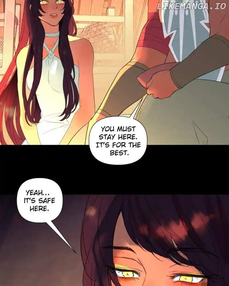 When Jasy Whistles Chapter 86