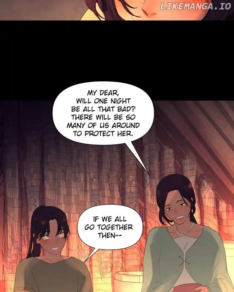 When Jasy Whistles Chapter 86