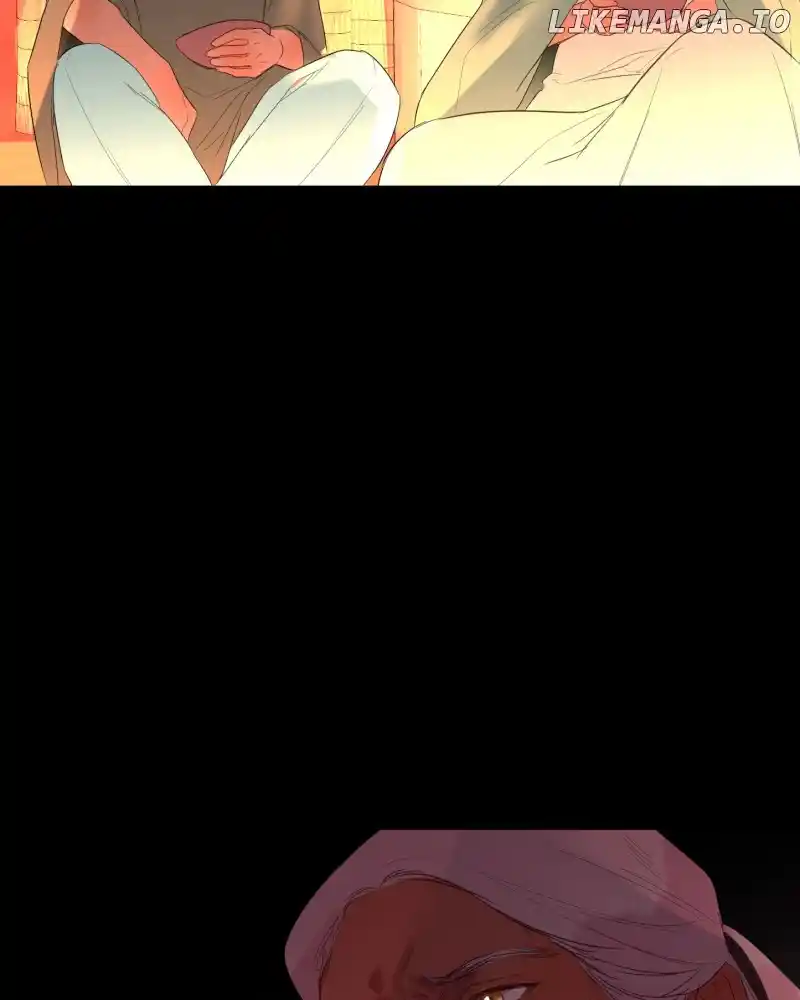 When Jasy Whistles Chapter 86