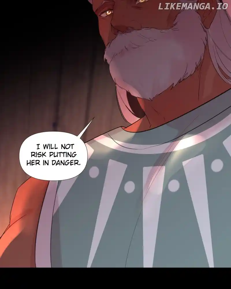 When Jasy Whistles Chapter 86