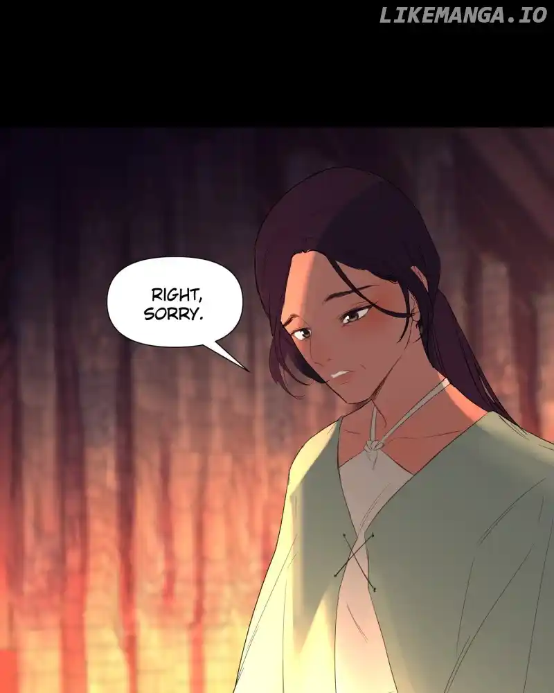 When Jasy Whistles Chapter 86