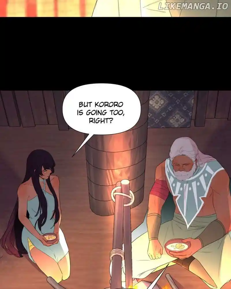 When Jasy Whistles Chapter 86