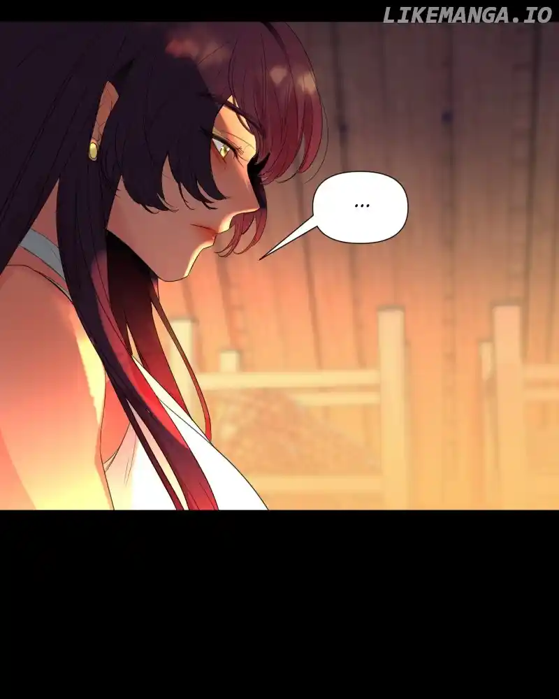 When Jasy Whistles Chapter 86