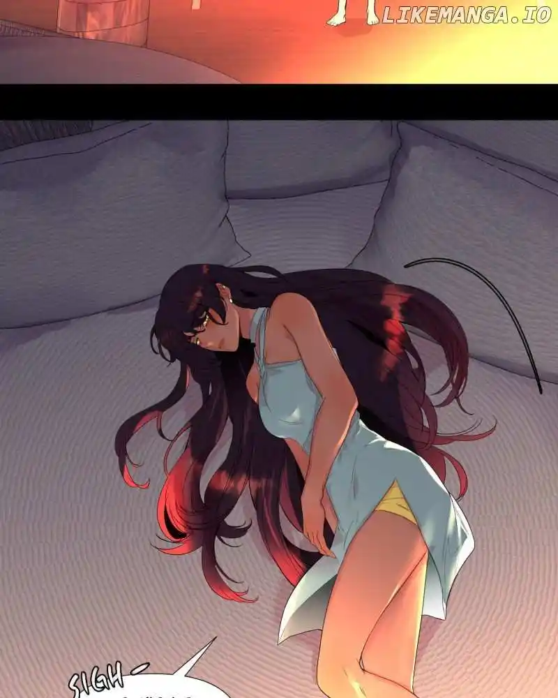 When Jasy Whistles Chapter 86