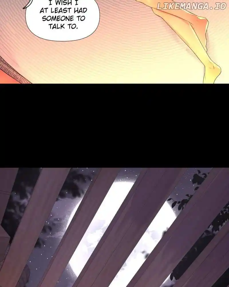 When Jasy Whistles Chapter 86