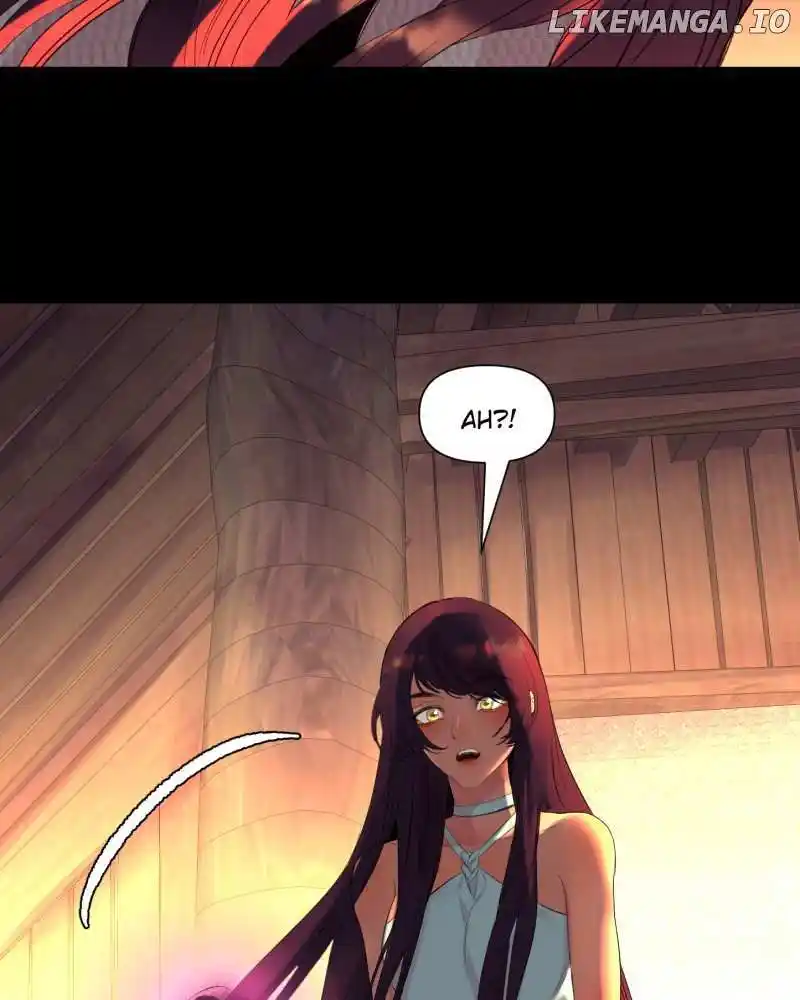 When Jasy Whistles Chapter 86